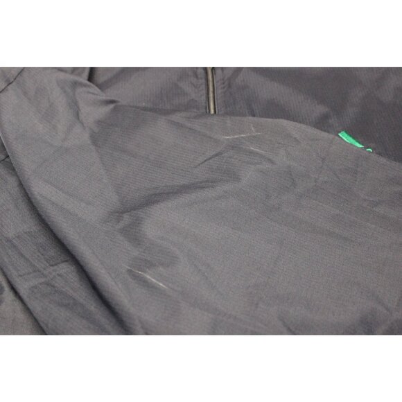 Adidas Full Zip Windbreaker Jacket Men’s Size‎ Large Vintage Lightweight Retro - Picture 11 of 14